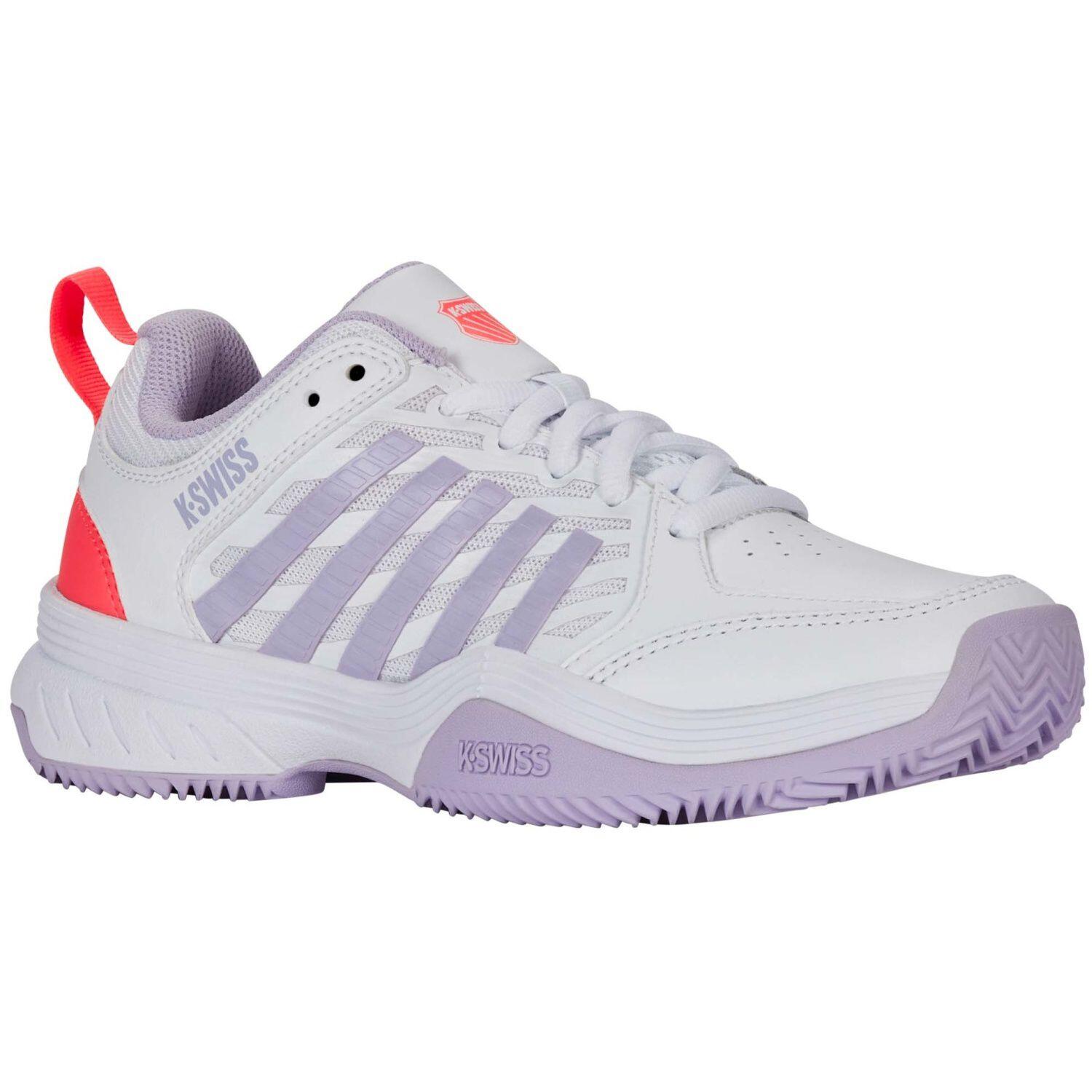 Damen tennis Schuh K-Swiss Court Express 2 3/7
