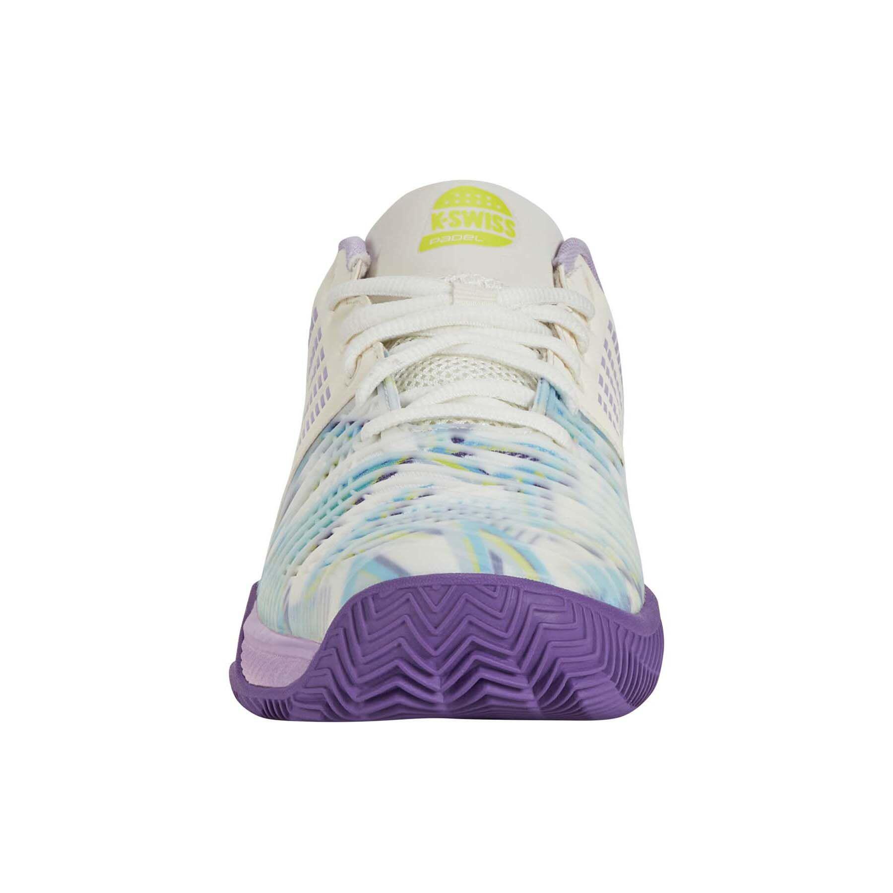 Women's paddle shoes K-Swiss Express Light 3 4/7