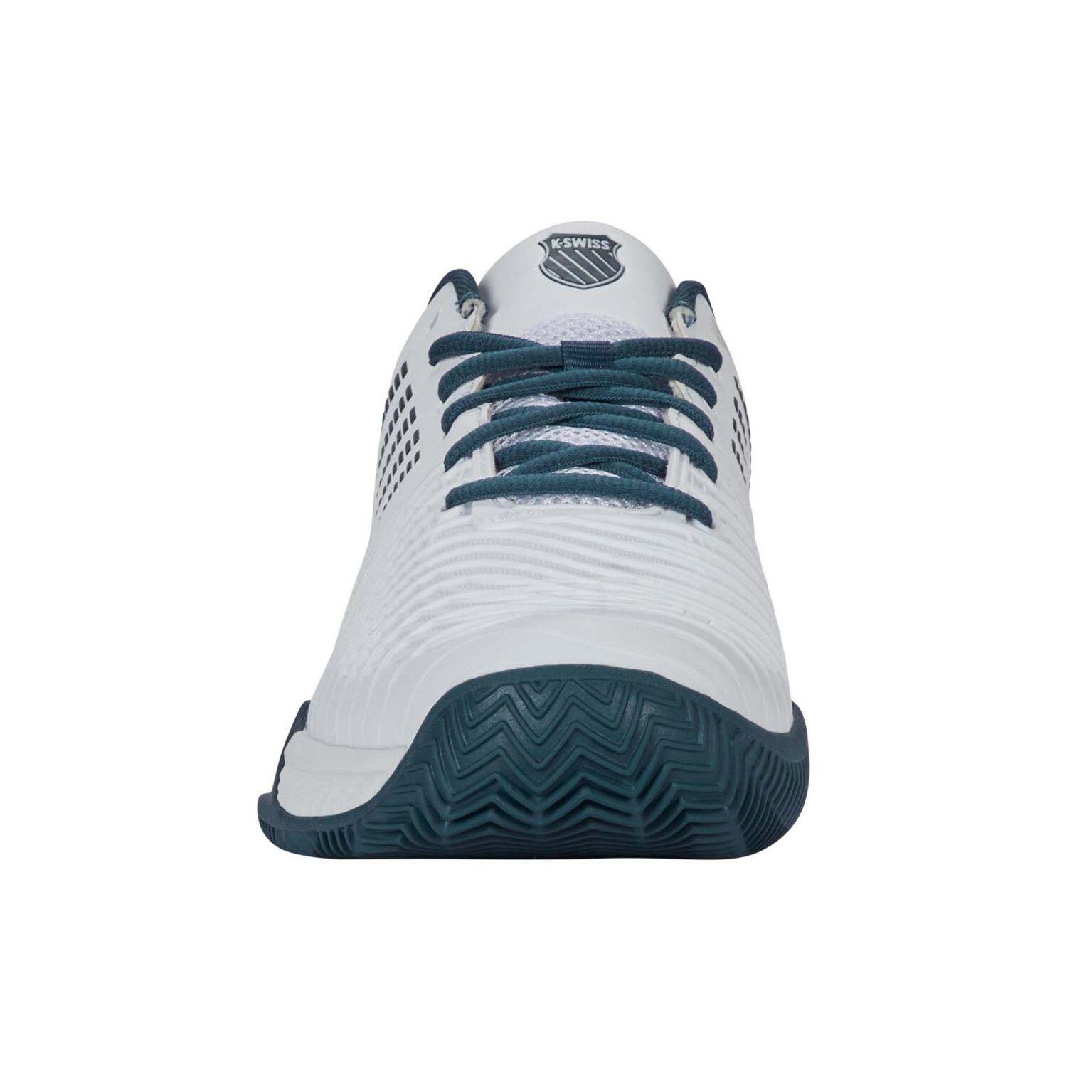 Zapatillas de tenis y pádel hombre EXPRESS LIGHT 3 HB K-Swiss 4/7
