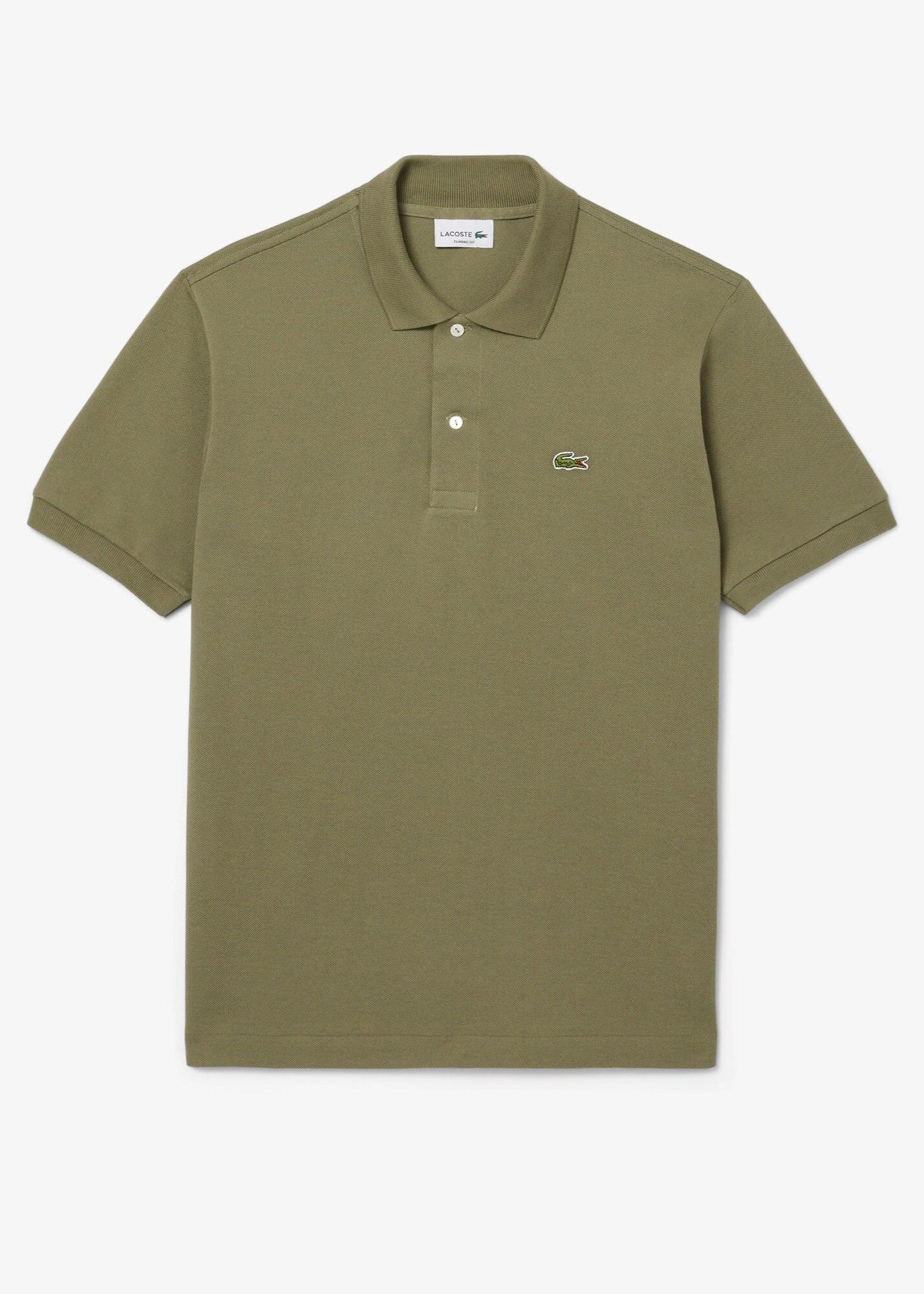 Polo L.12.12 Lacoste - Homme 5/7