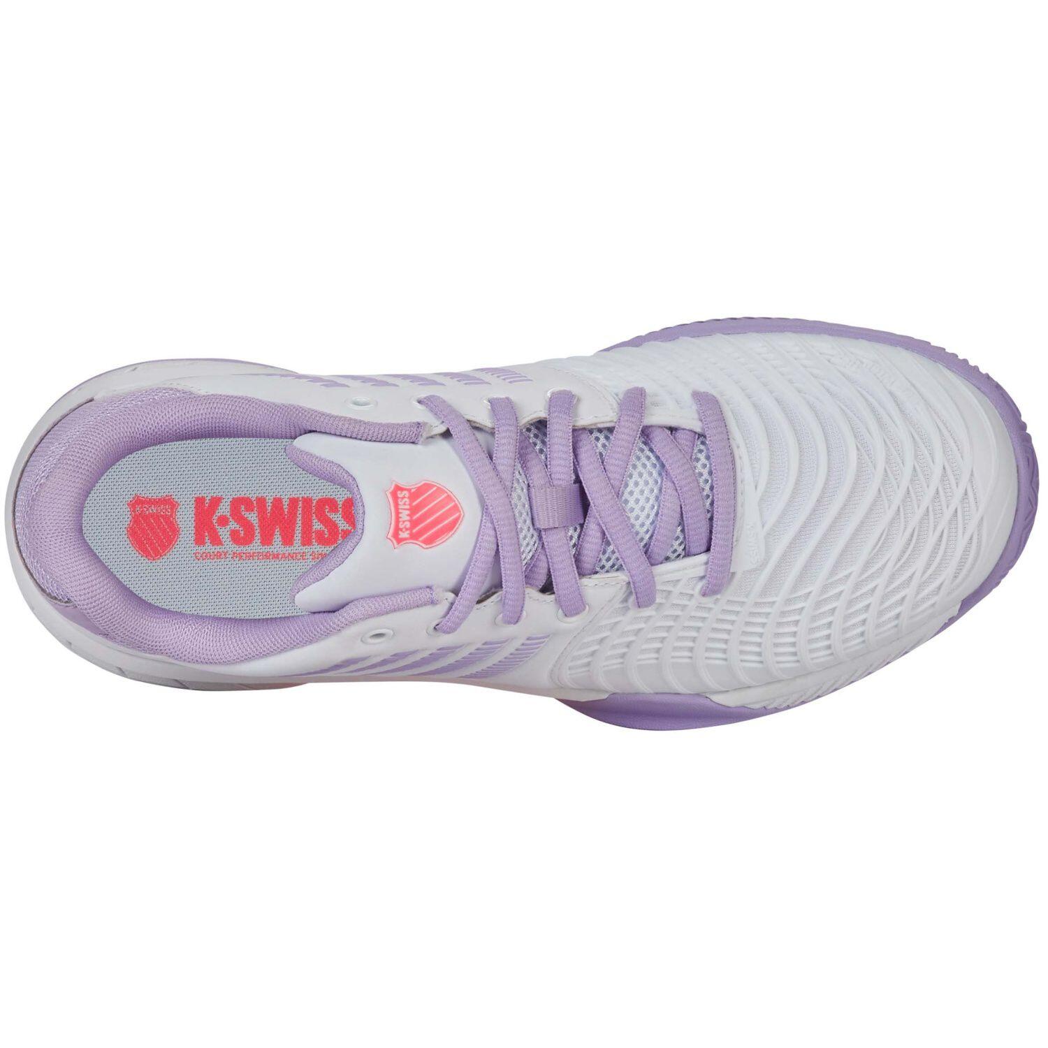 Sapatos para ténis para mulher K-Swiss Express Light 3 7/7