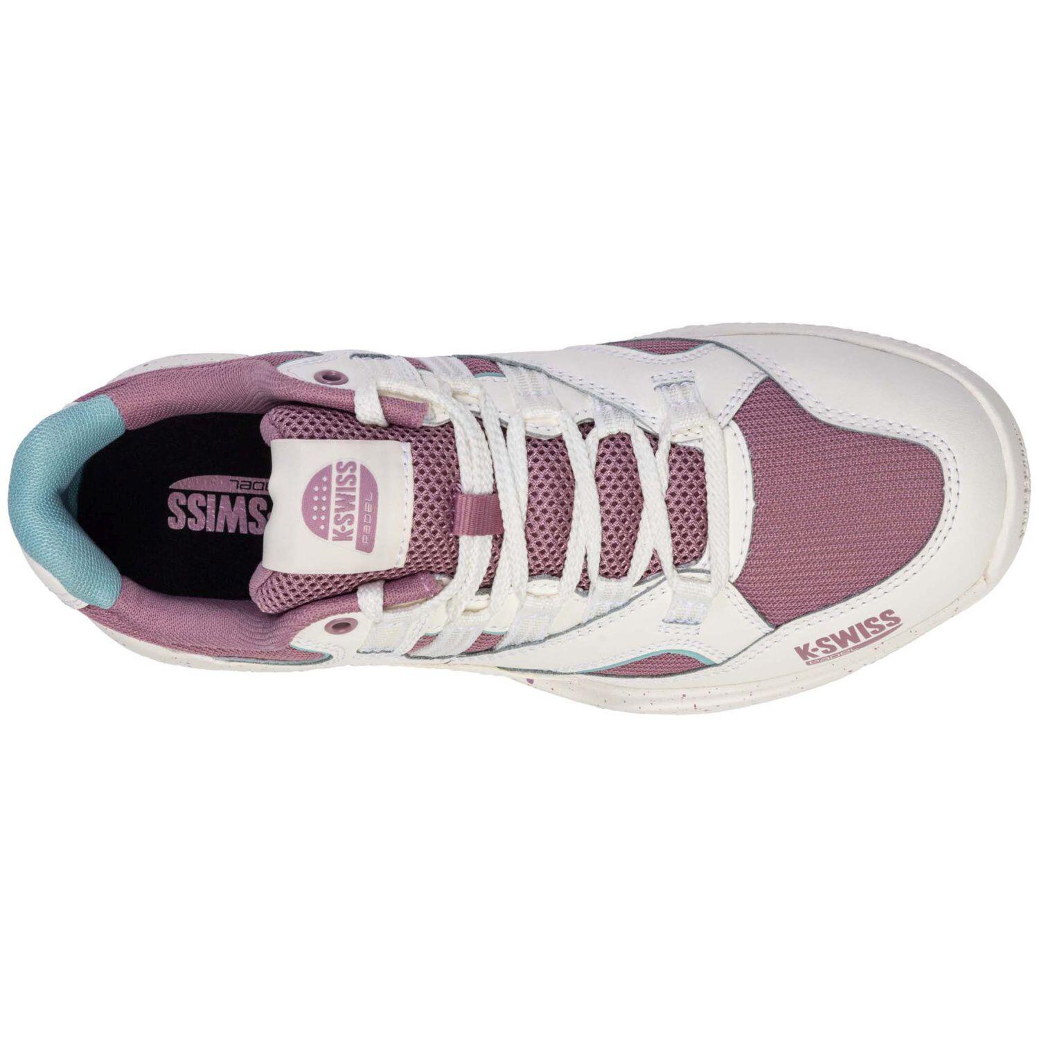 Chaussures de padel femme K-Swiss Tura Team 7/7