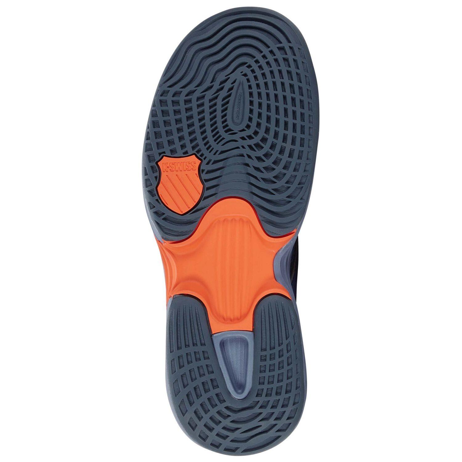 Zapatillas de tenis y pádel niños SPEED TRAC K-Swiss 2/7