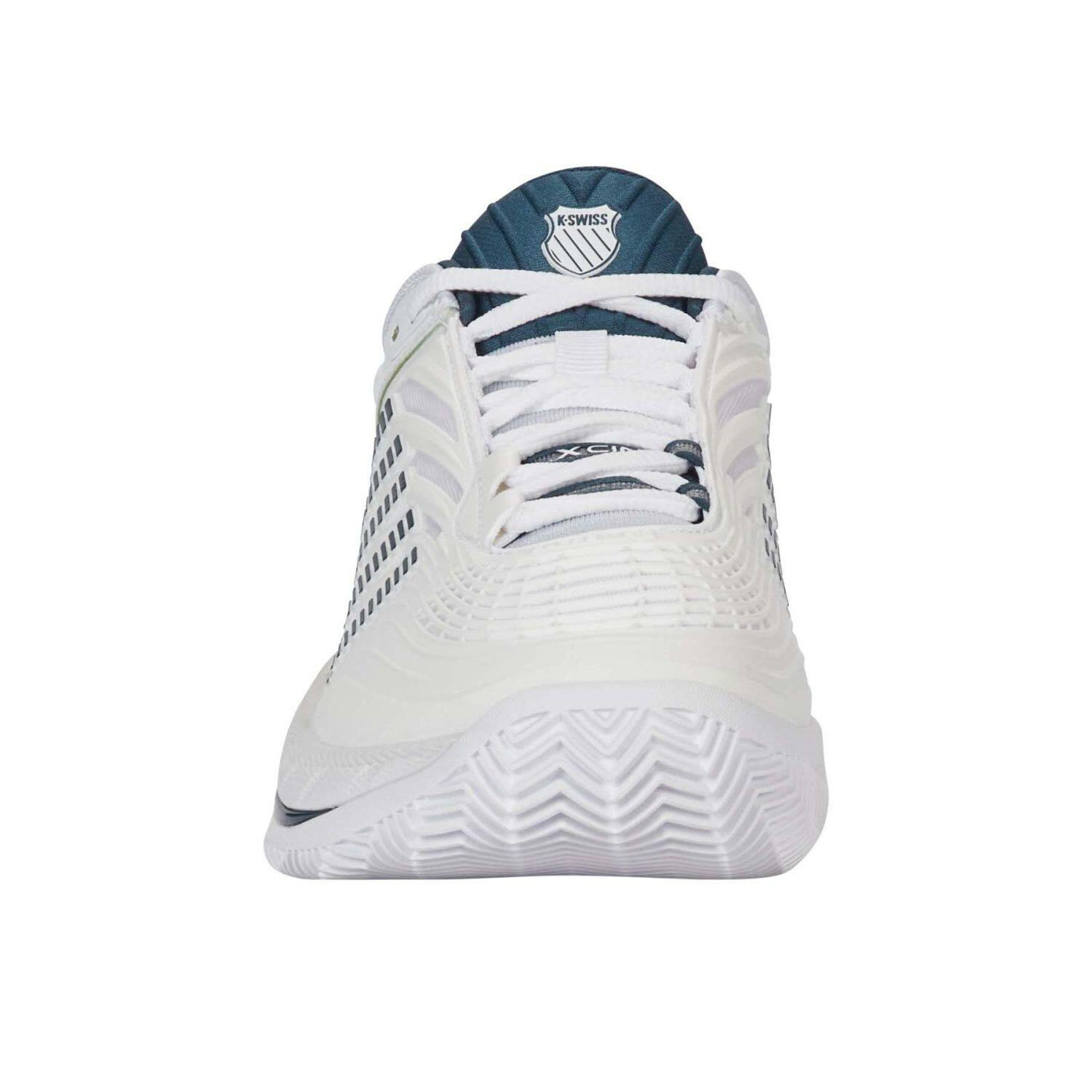 Zapatillas de tenis y pádel hombre HYPERCOURT SUPREME 2 HB K-Swiss 4/7