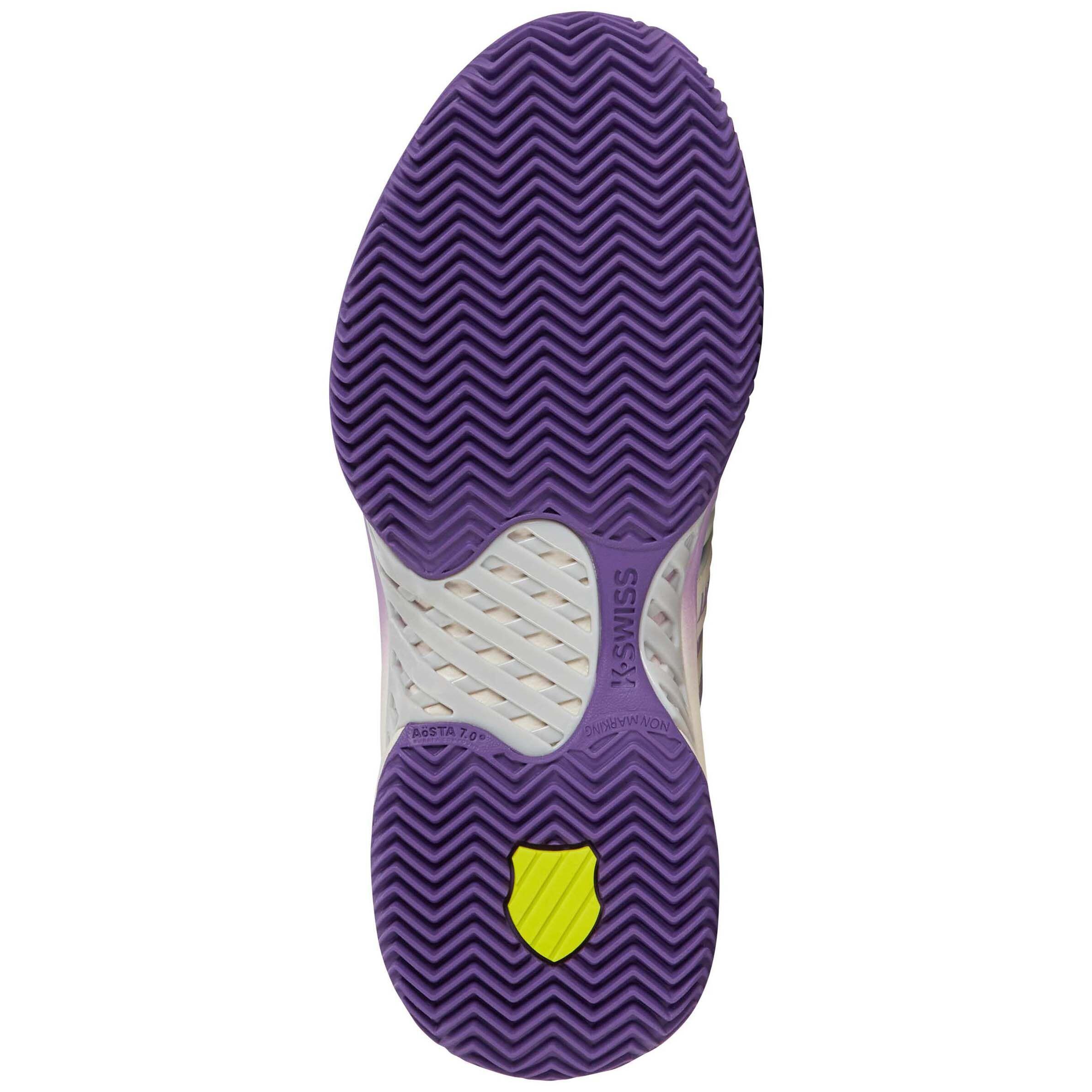 Women's paddle shoes K-Swiss Express Light 3 2/7