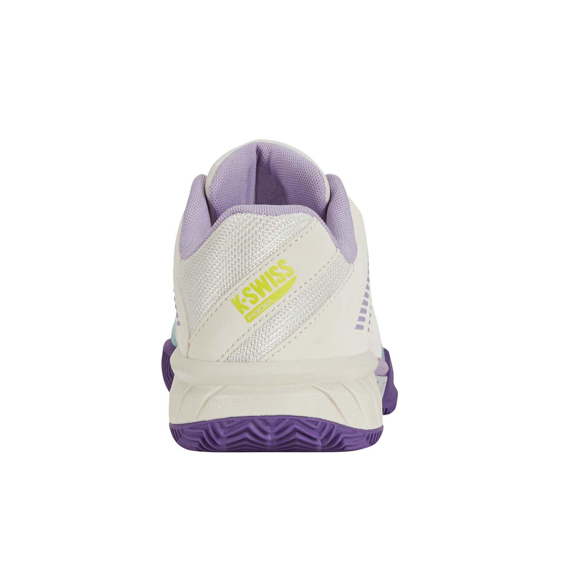 Women's paddle shoes K-Swiss Express Light 3 5/7
