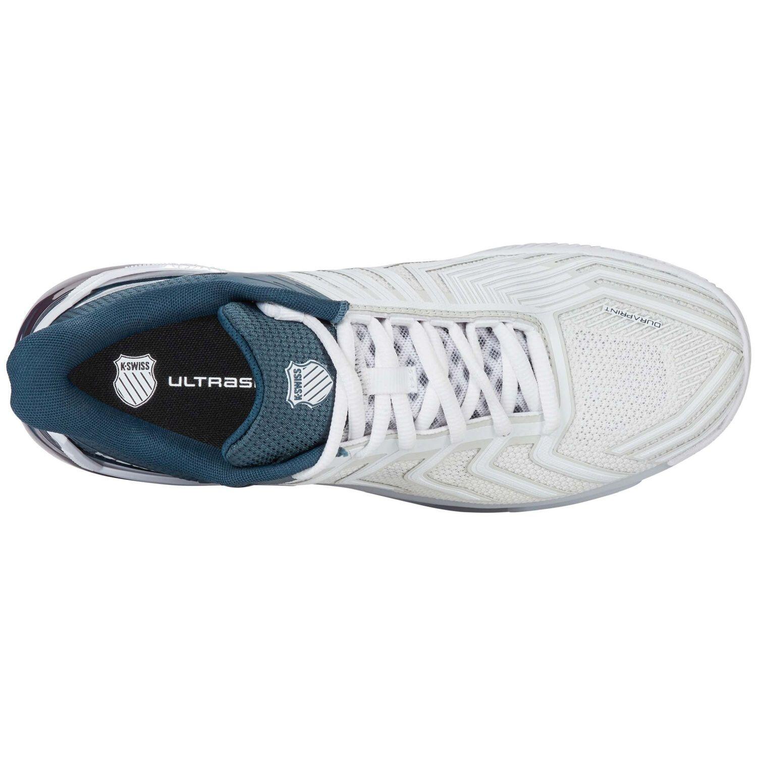 Zapatillas de tenis y pádel hombre ULTRA SHOT 4 CLAY K-Swiss