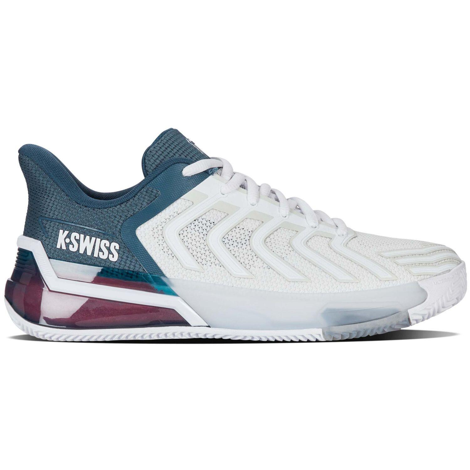 K-SWISS Tennisschoenen K-Swiss Ultrashot 4 Clay