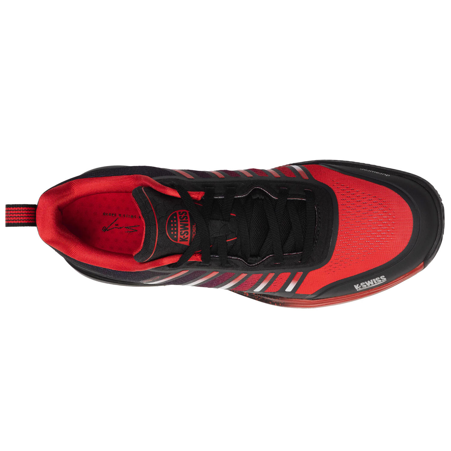 Chaussures de padel K-Swiss Ultra Court 4/4