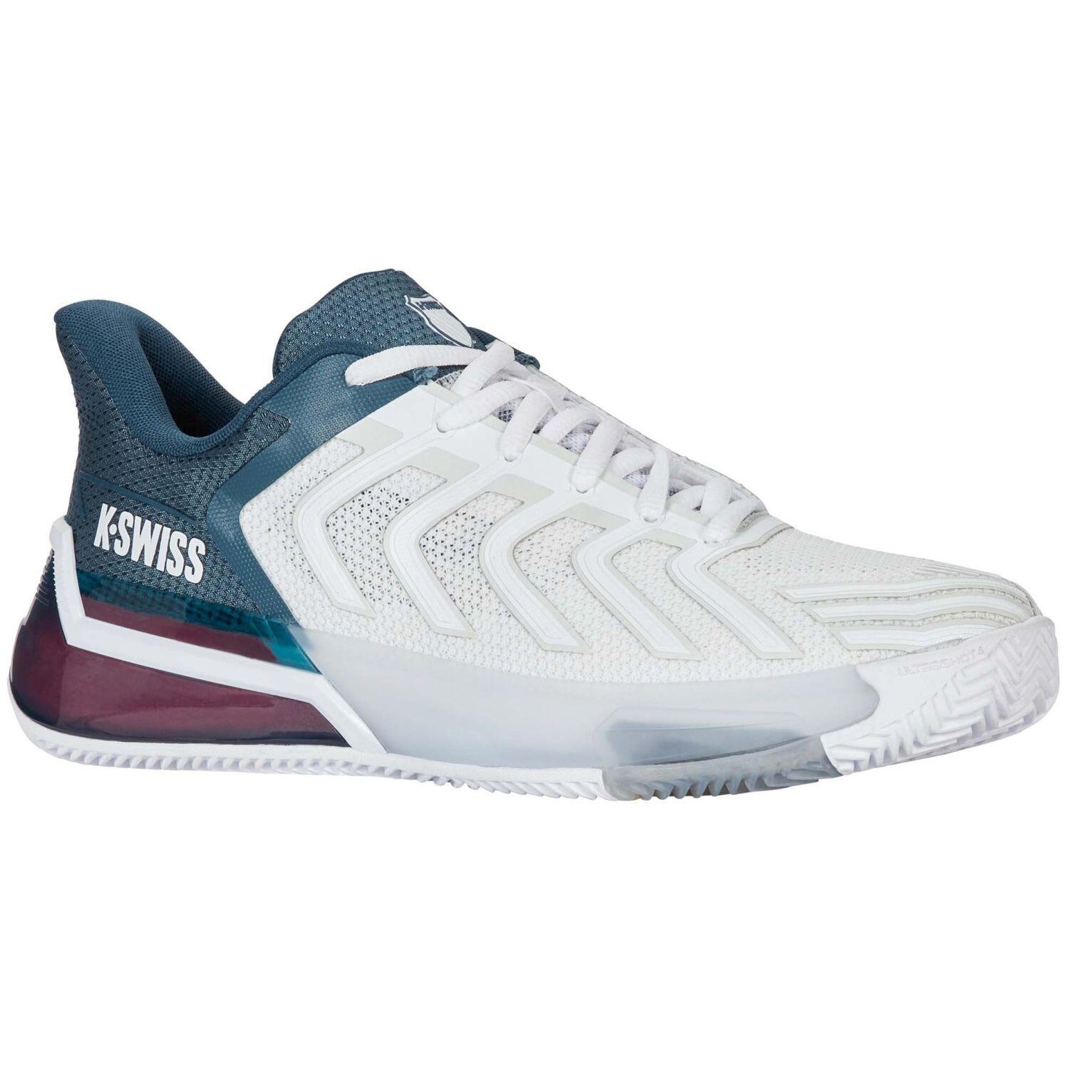 Tennisschoenen K-Swiss Ultrashot 4 Clay 3/7