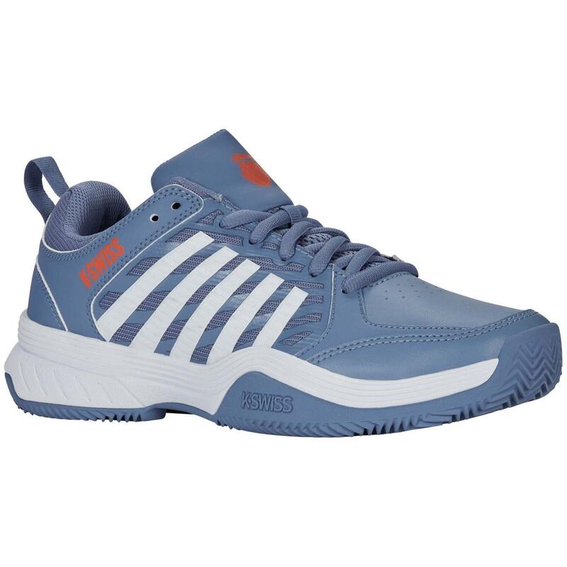 Kswiss Court Express 2 Clay Azul 04429087