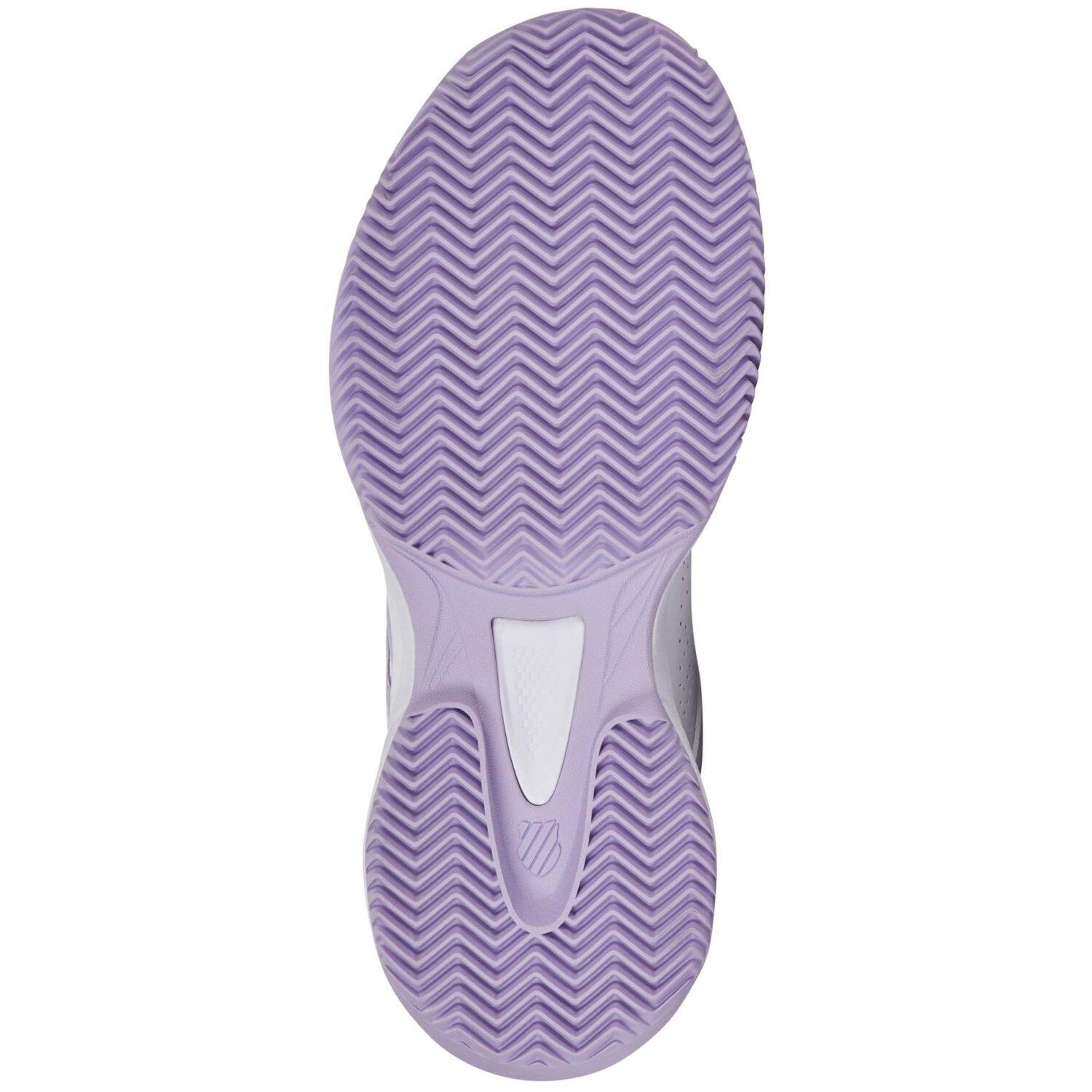 Damen tennis Schuh K-Swiss Court Express 2 2/7