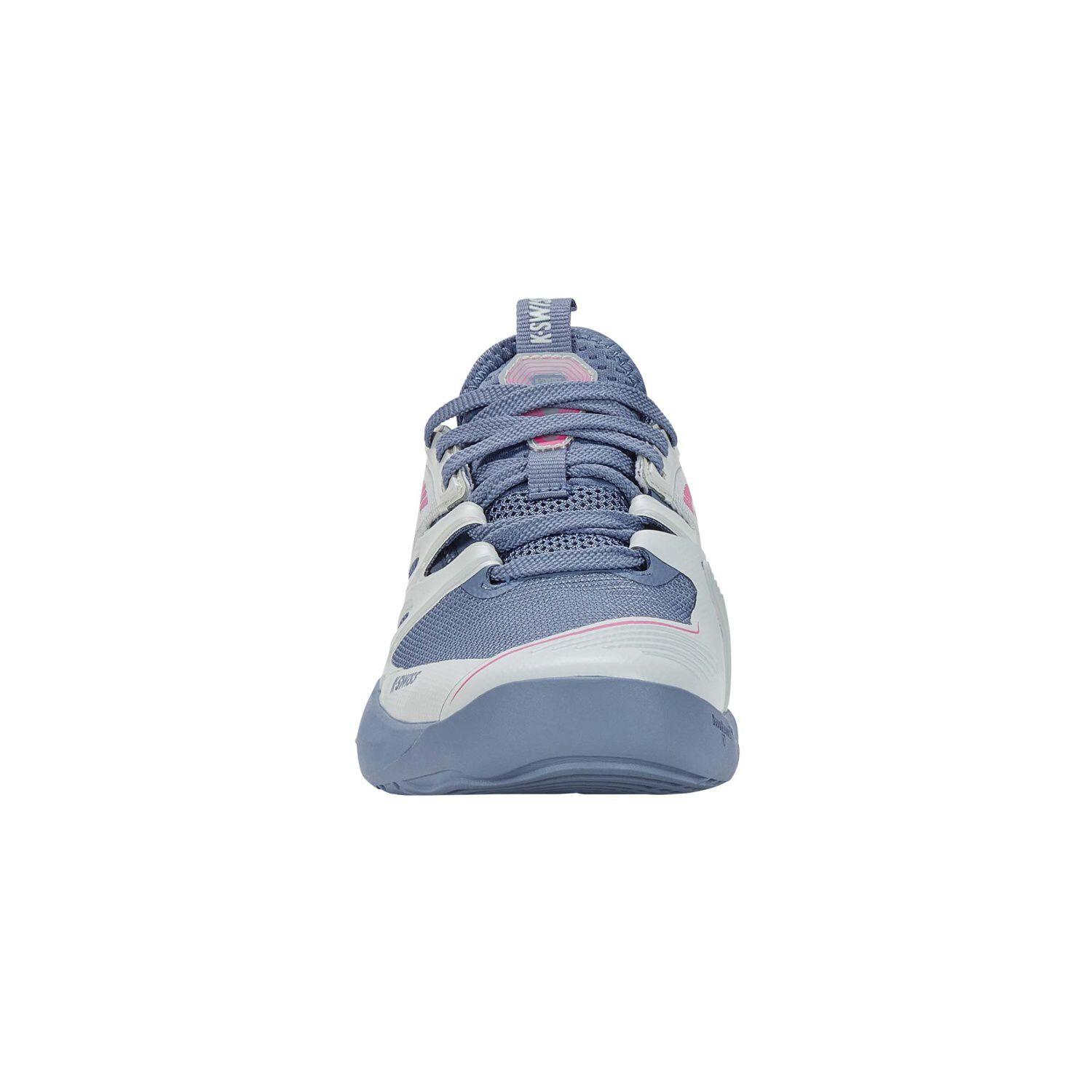Kswiss Speed Trac 97392483 Rosa Mujer 5/7