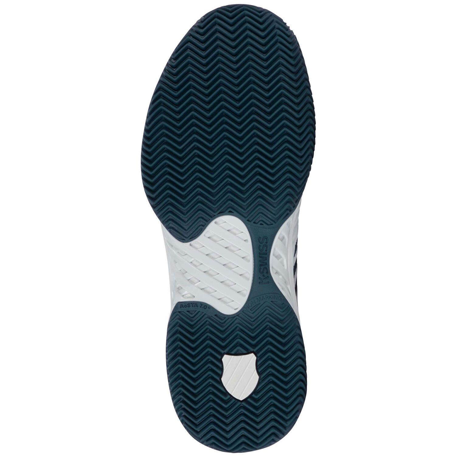 Zapatillas de tenis y pádel hombre EXPRESS LIGHT 3 HB K-Swiss 2/7