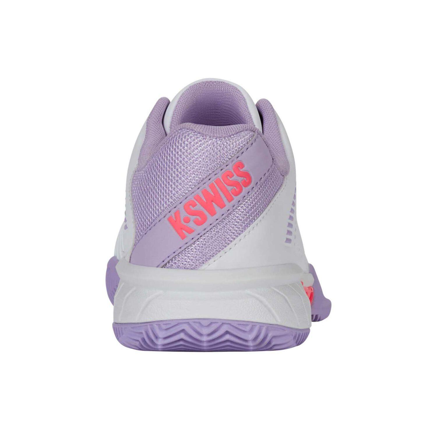 Sapatos para ténis para mulher K-Swiss Express Light 3 5/7