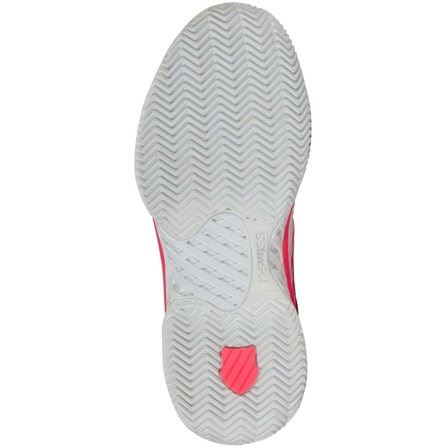 Zapatillas de tenis y pádel mujer HYPERCOURT EXPRESS 2 HB K-Swiss 2/7