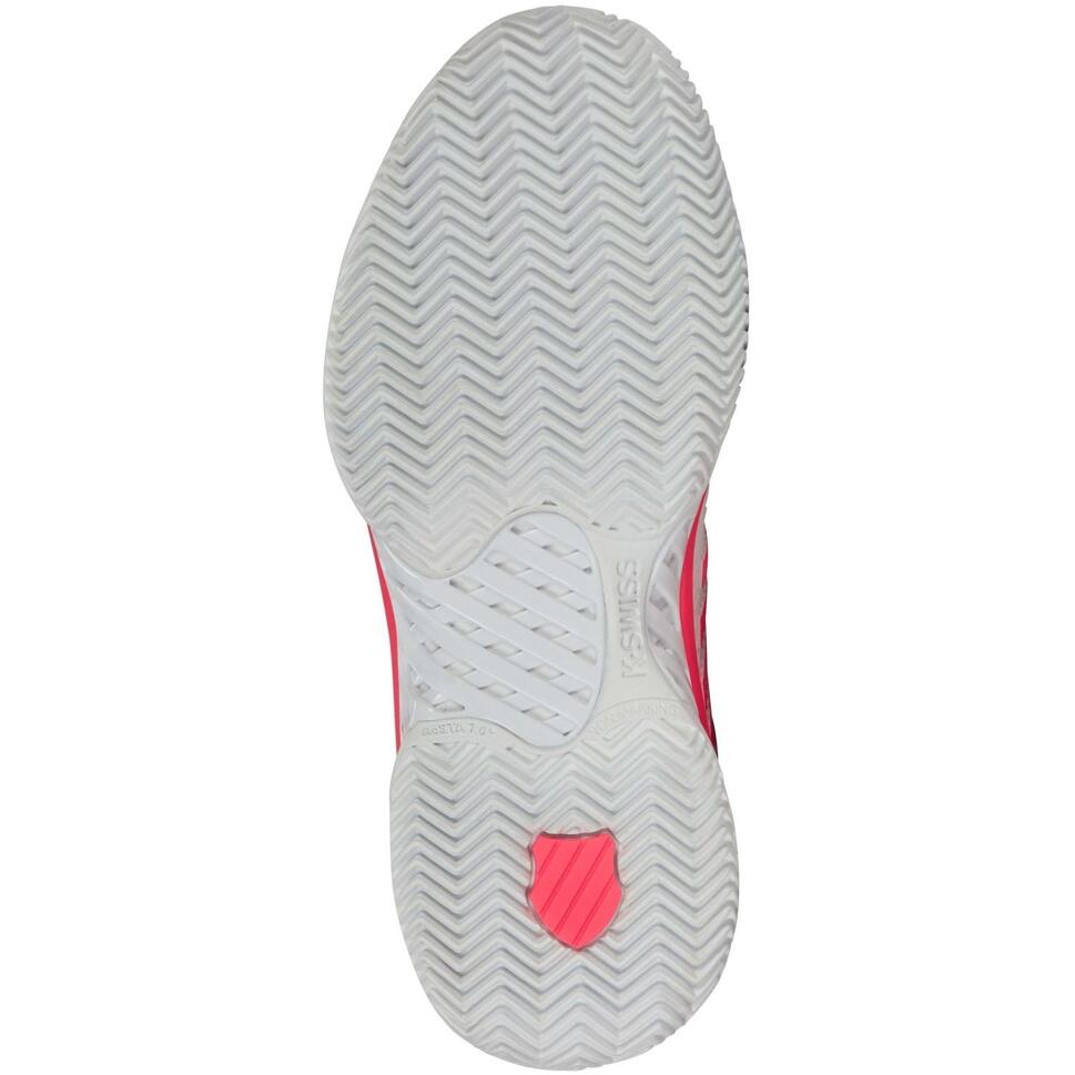 Buty do tenisa damskie K-Swiss Hypercourt Express 2