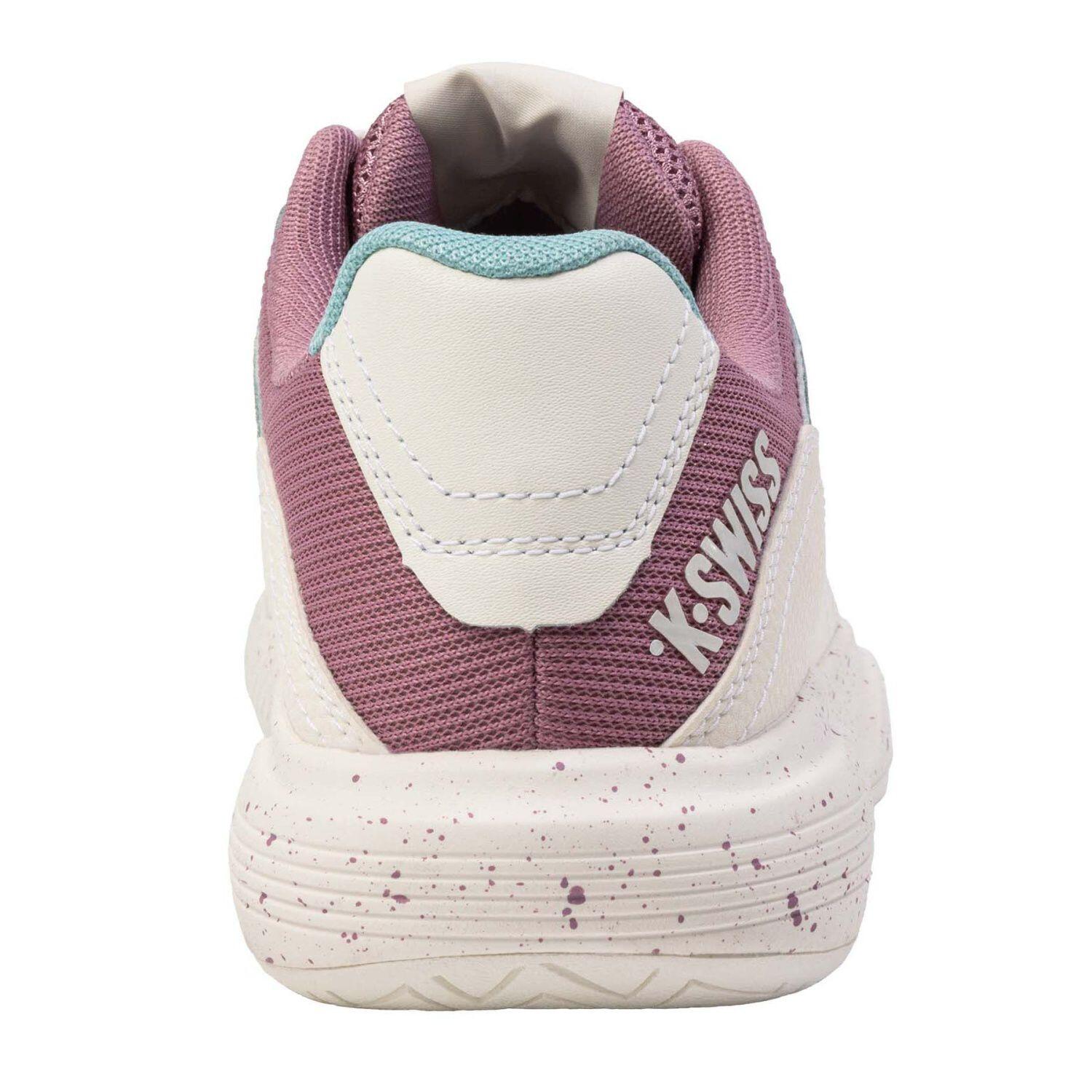 Chaussures de padel femme K-Swiss Tura Team 5/7