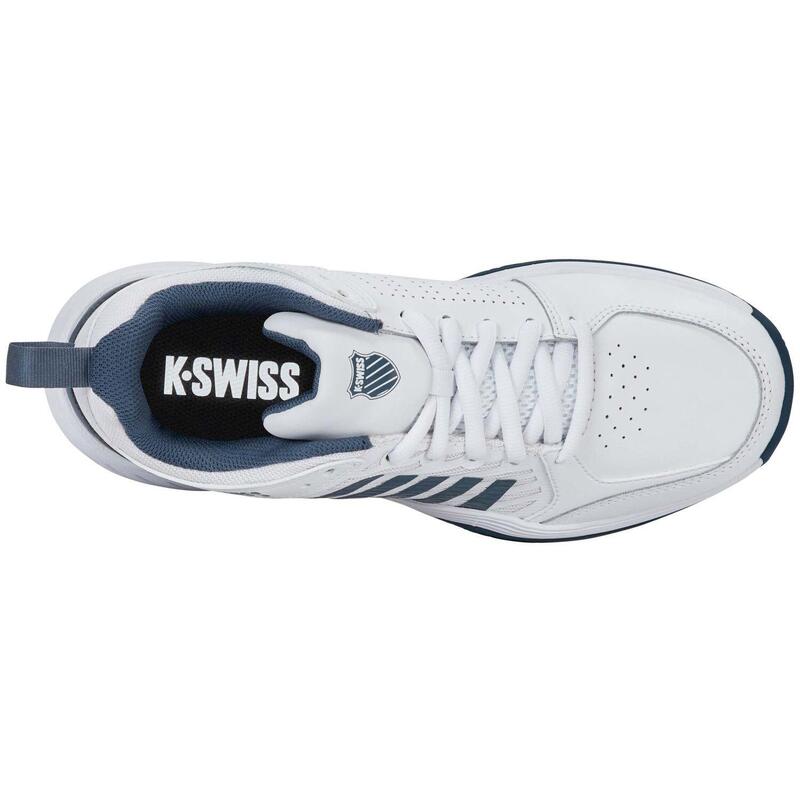 Buty do tenisa męskie K-Swiss Court Express Hb