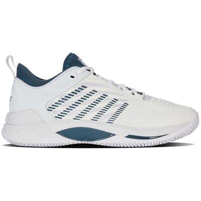 Zapatillas de tenis y pádel hombre HYPERCOURT SUPREME 2 HB K-Swiss