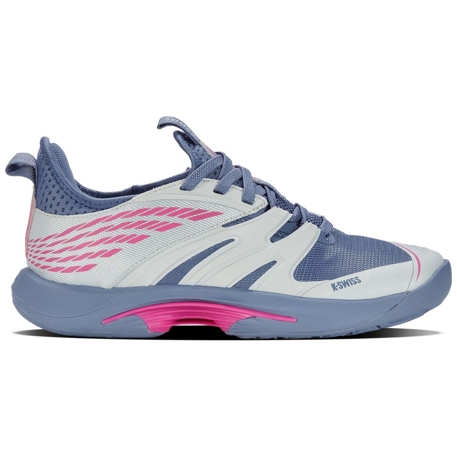 K-SWISS Kswiss Speed Trac 97392483 Rosa Mujer