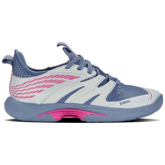 Kswiss Speed Trac 97392483 Donna Rosa
