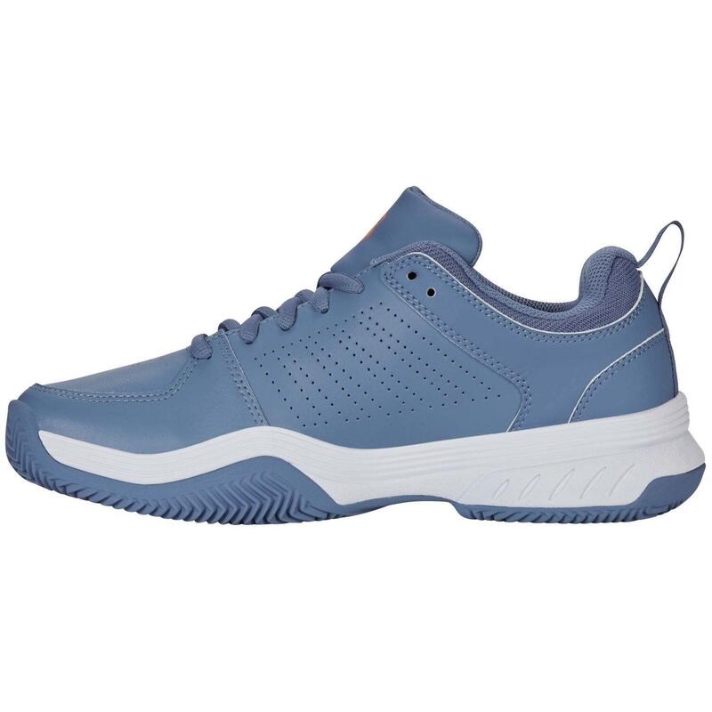 Kswiss Court Express 2 Clay Azul 04429087