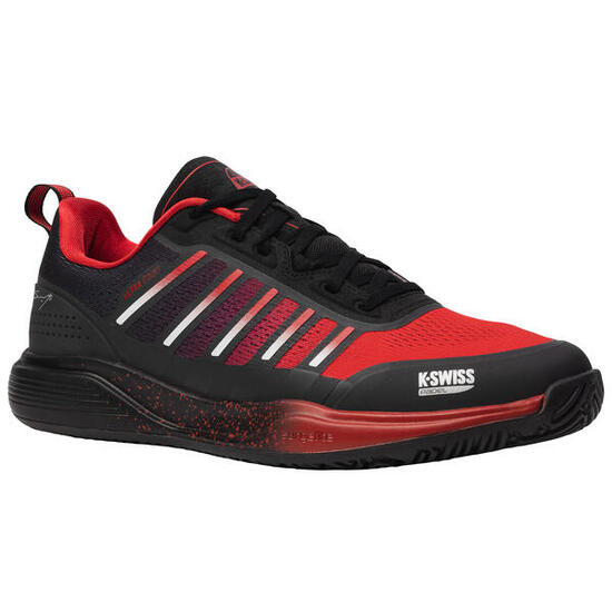 Zapatillas de pádel hombre ULTRA COURT PADEL K-Swiss