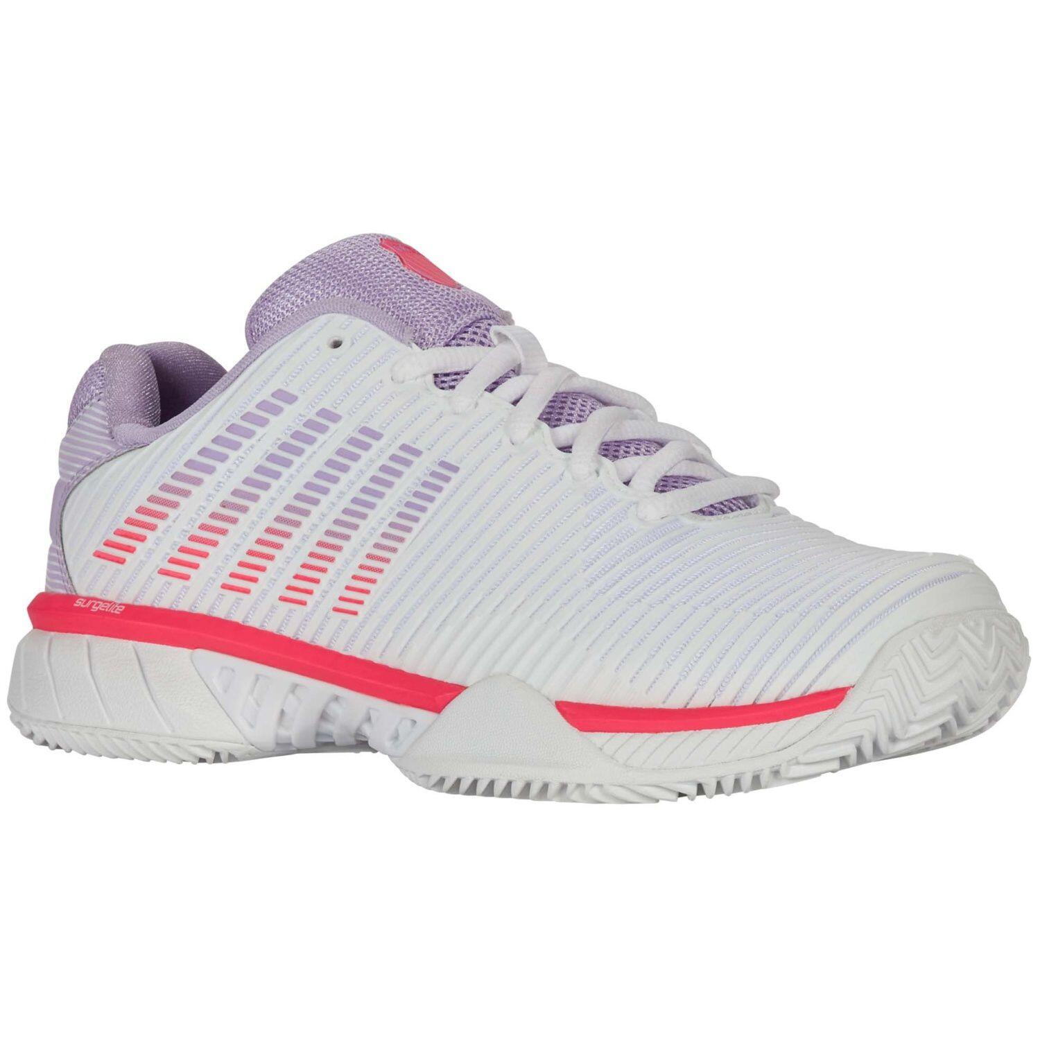 Zapatillas de tenis y pádel mujer HYPERCOURT EXPRESS 2 HB K-Swiss 3/7