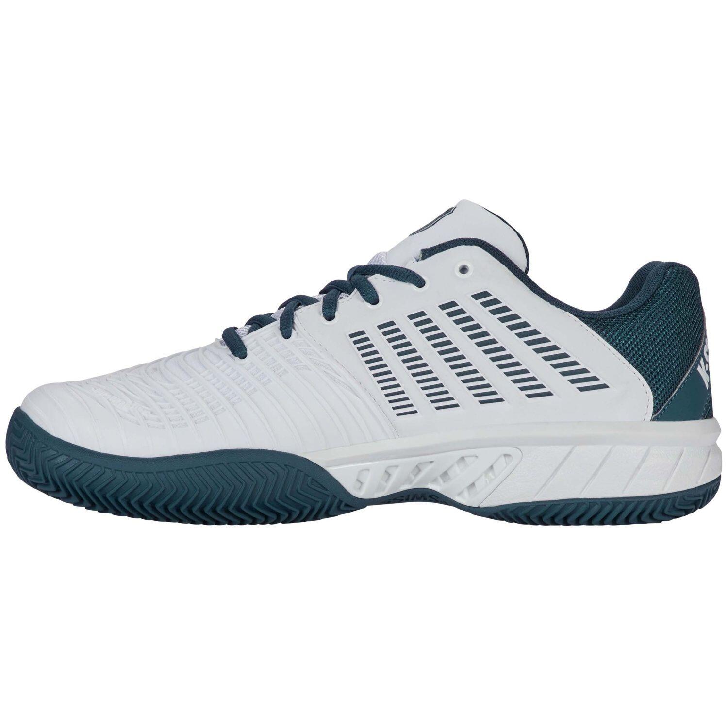 Zapatillas de tenis y pádel hombre EXPRESS LIGHT 3 HB K-Swiss 6/7