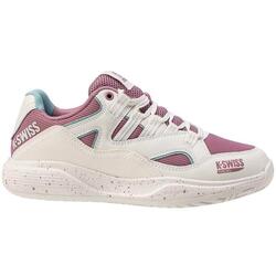 Chaussures de padel femme K-Swiss Tura Team