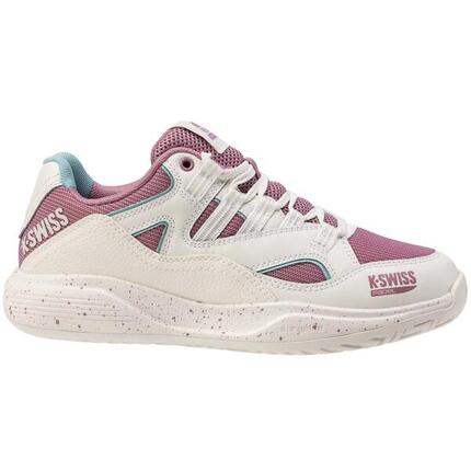 Zapatillas de pádel mujer TURA TEAM PADEL K-Swiss