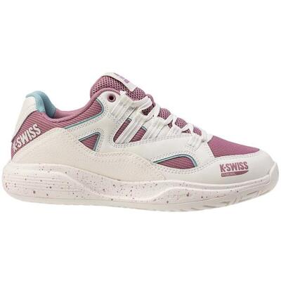 Zapatillas de pádel mujer TURA TEAM PADEL K-Swiss