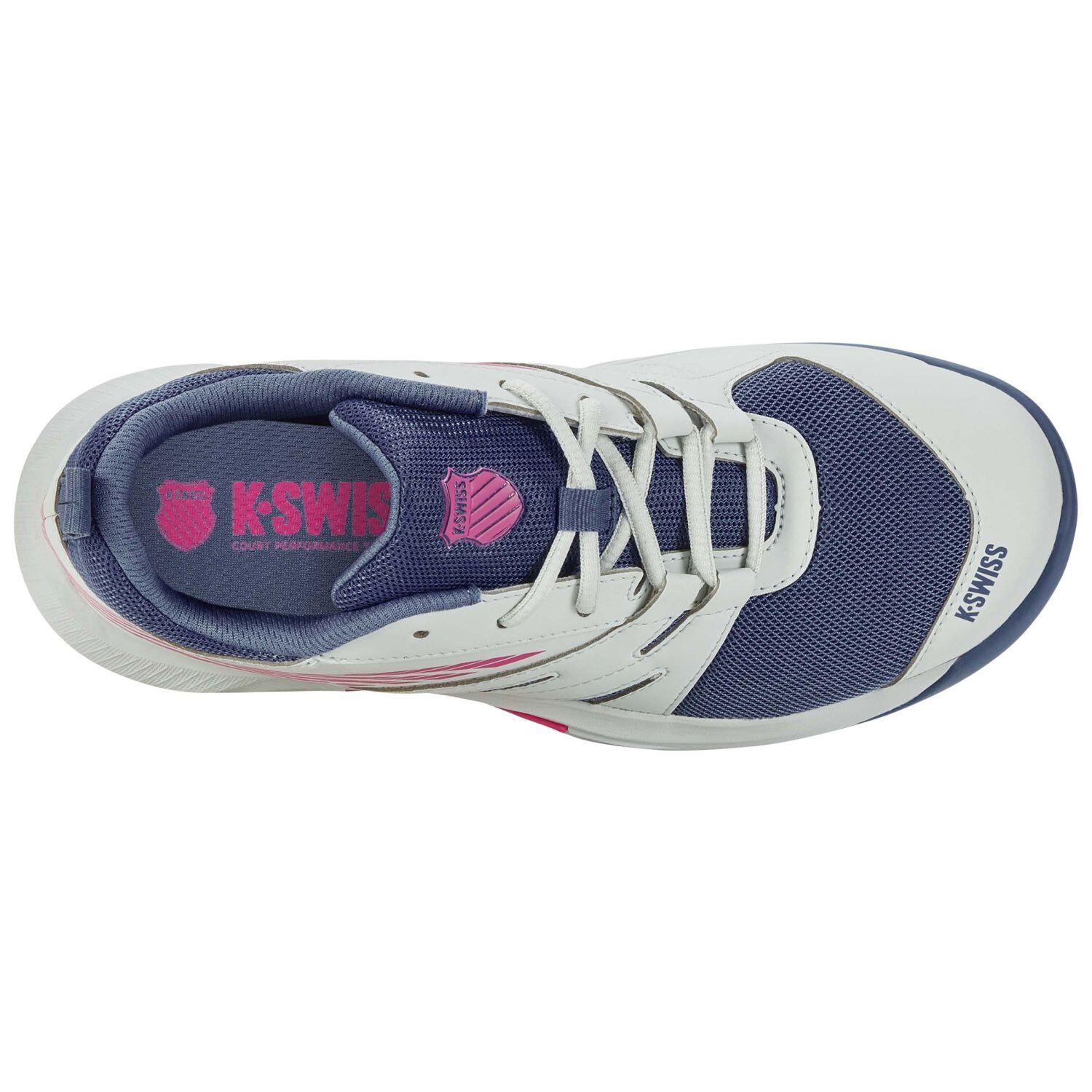 Chaussures de tennis enfant K-Swiss Speedtrac 7/7