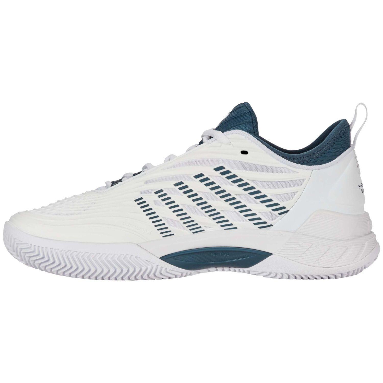 Zapatillas de tenis y pádel hombre HYPERCOURT SUPREME 2 HB K-Swiss 6/7