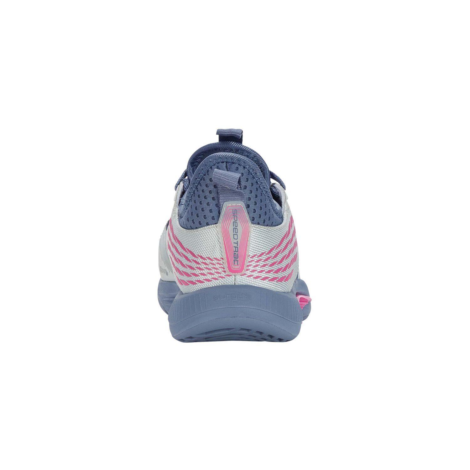 Kswiss Speed Trac 97392483 Rosa Mujer 6/7
