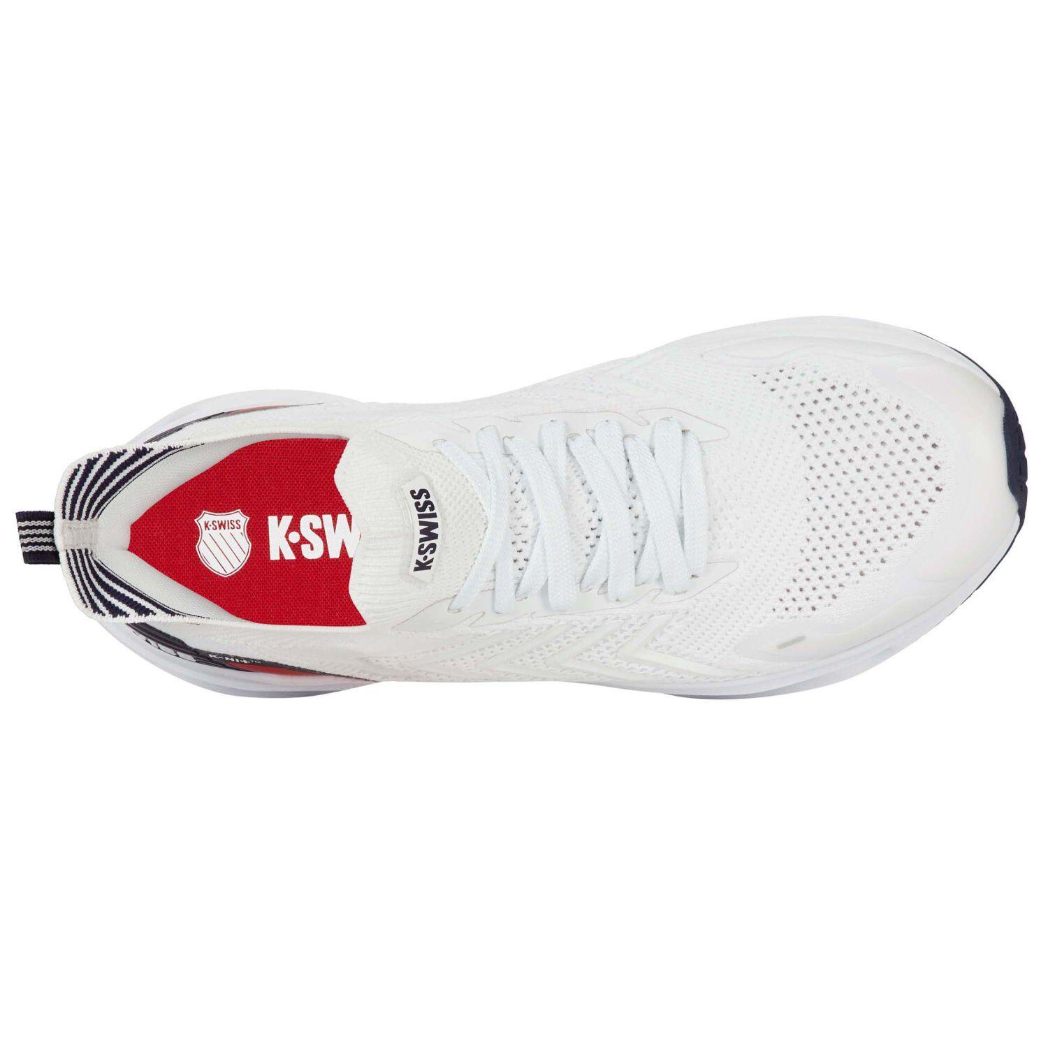 Chaussures universel hommes K-Swiss Impulse Tubes Lite 7/7