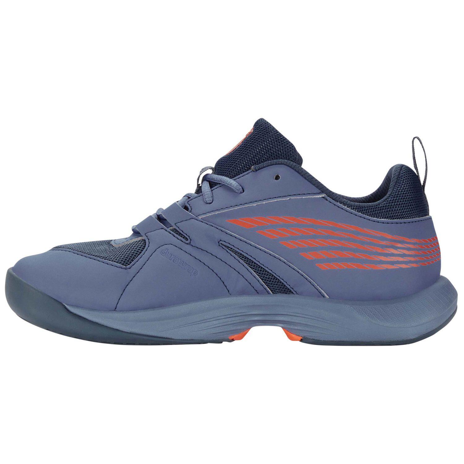 Zapatillas de tenis y pádel niños SPEED TRAC K-Swiss 3/7