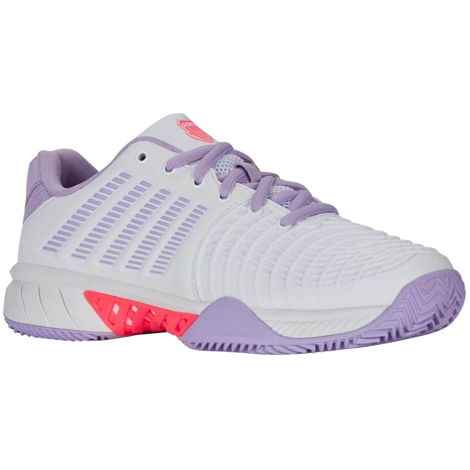 Sapatos para ténis para mulher K-Swiss Express Light 3 3/7
