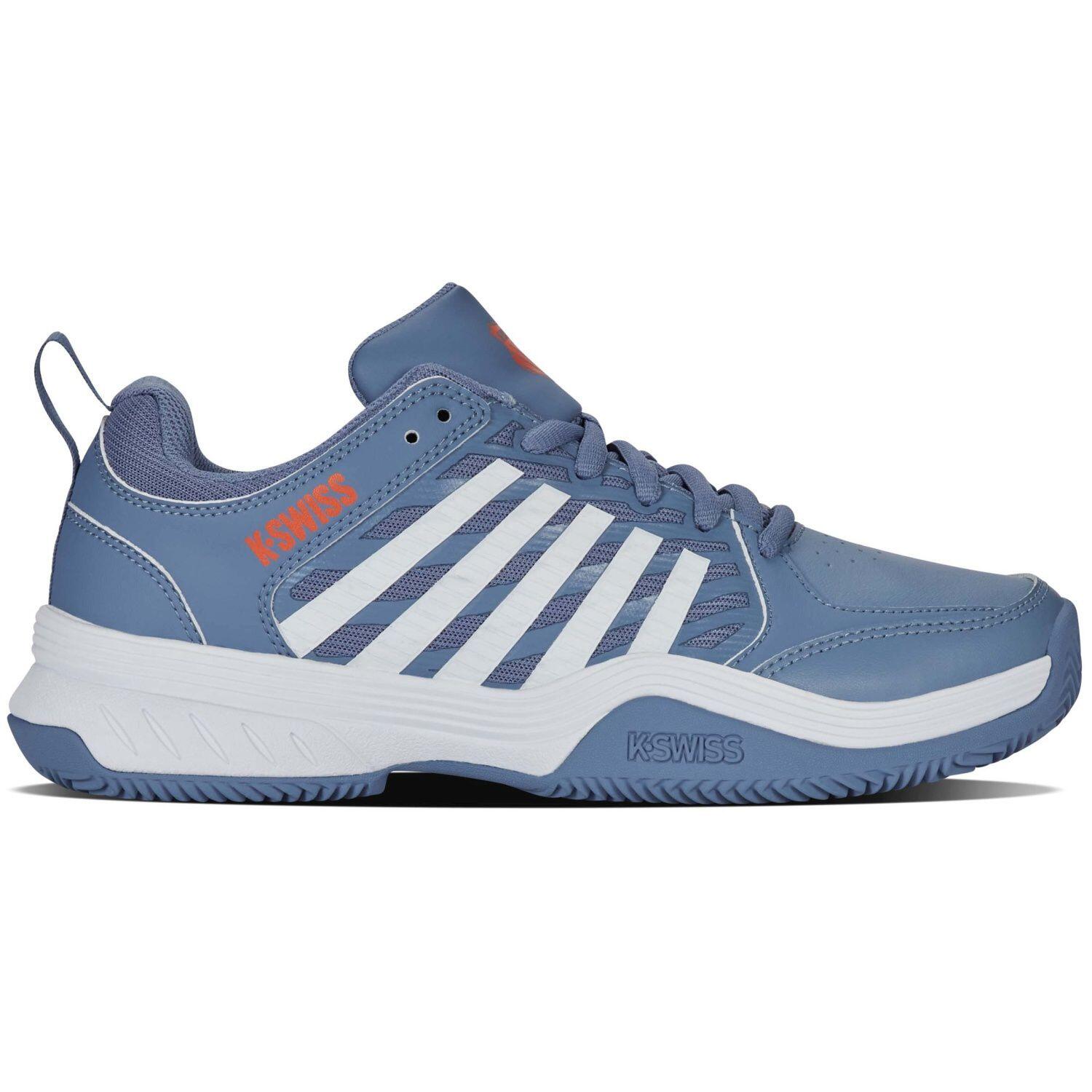 K-SWISS Kswiss Court Express 2 Clay Azul 04429087