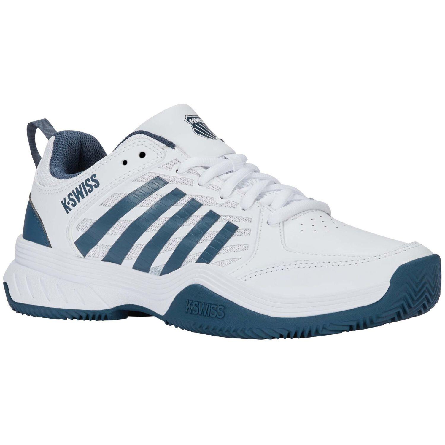 Tennisschoenen K-Swiss Court Express 2 Clay 3/7