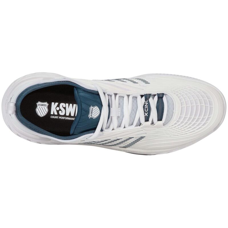Buty do tenisa męskie K-Swiss Hypercourt Supreme 2