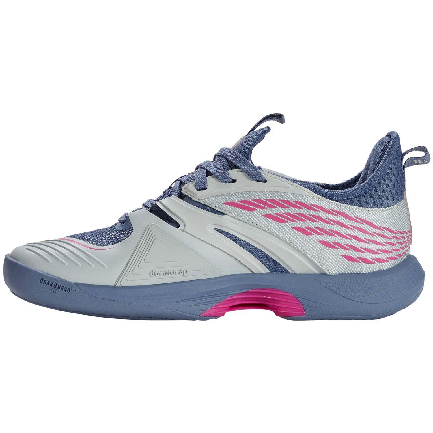 Kswiss Speed Trac 97392483 Rosa Mujer 3/7
