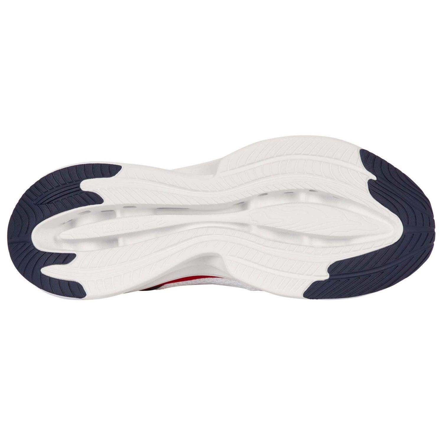 Chaussures universel hommes K-Swiss Impulse Tubes Lite 2/7