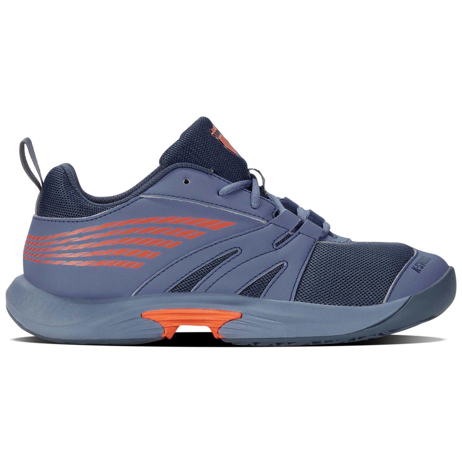 Kswiss Speed Trac 87392092 Junior Azul