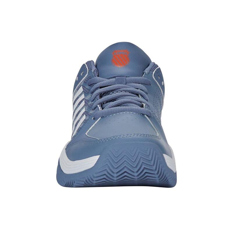 Kswiss Court Express 2 Clay Azul 04429087