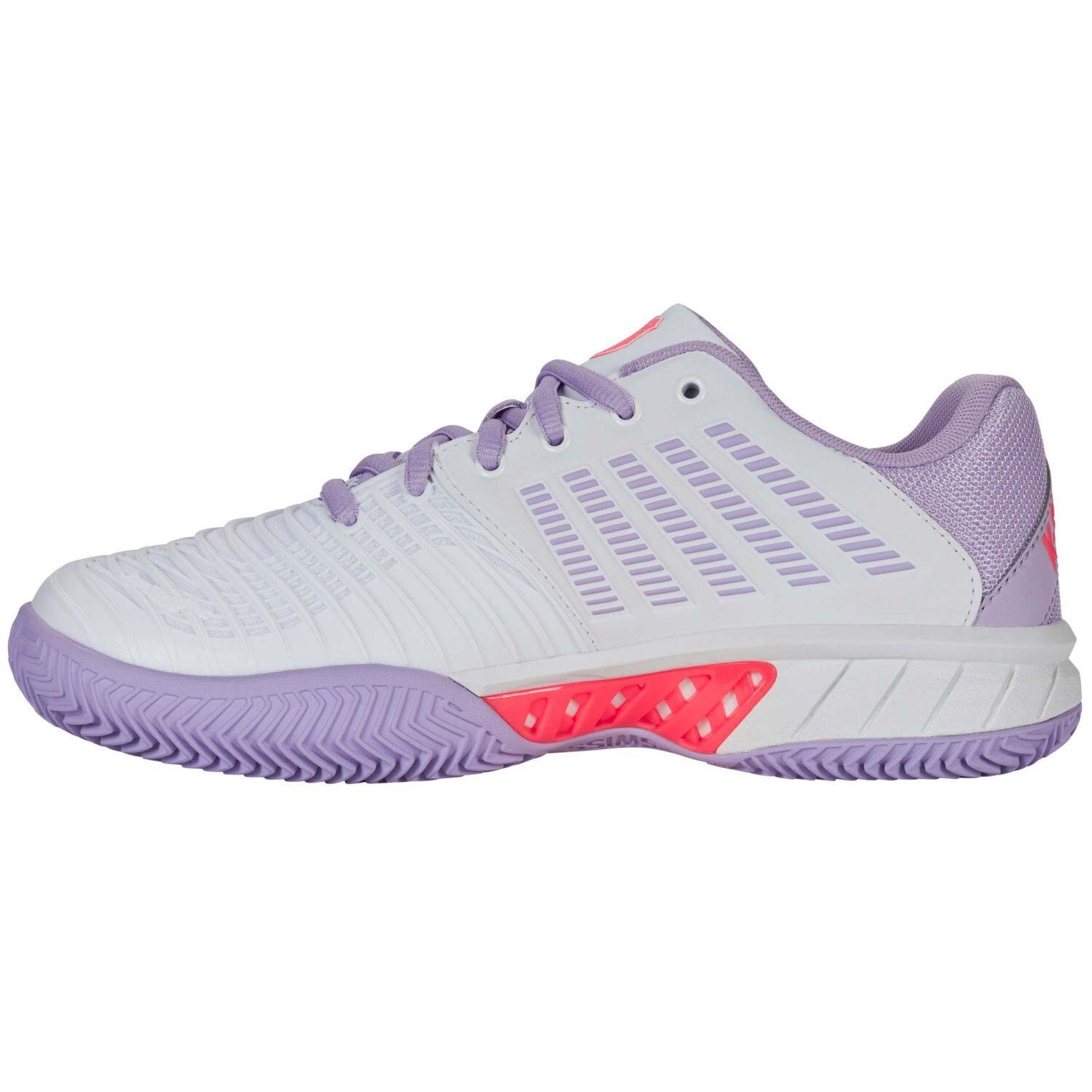 Sapatos para ténis para mulher K-Swiss Express Light 3 6/7
