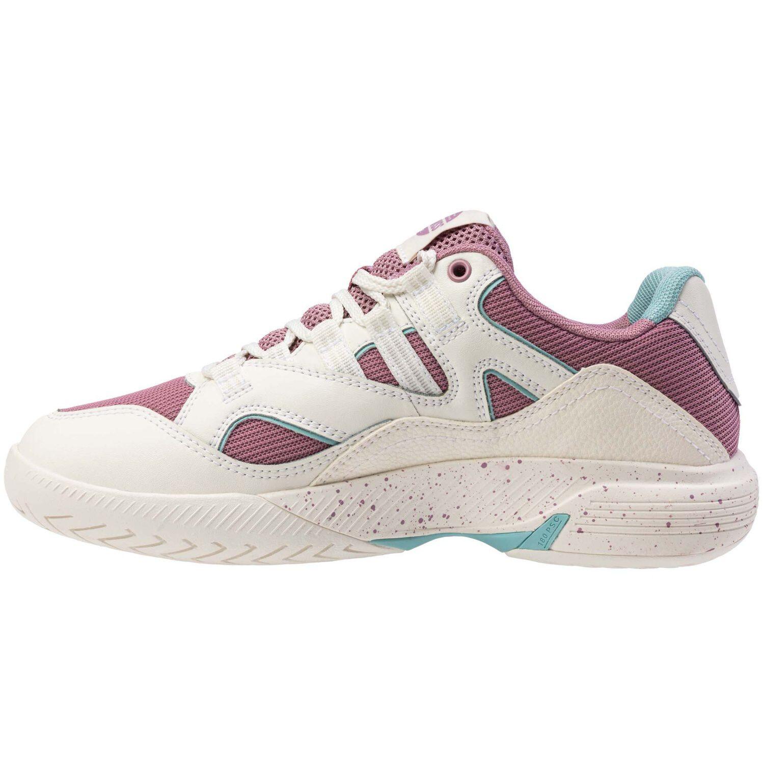 Chaussures de padel femme K-Swiss Tura Team 6/7