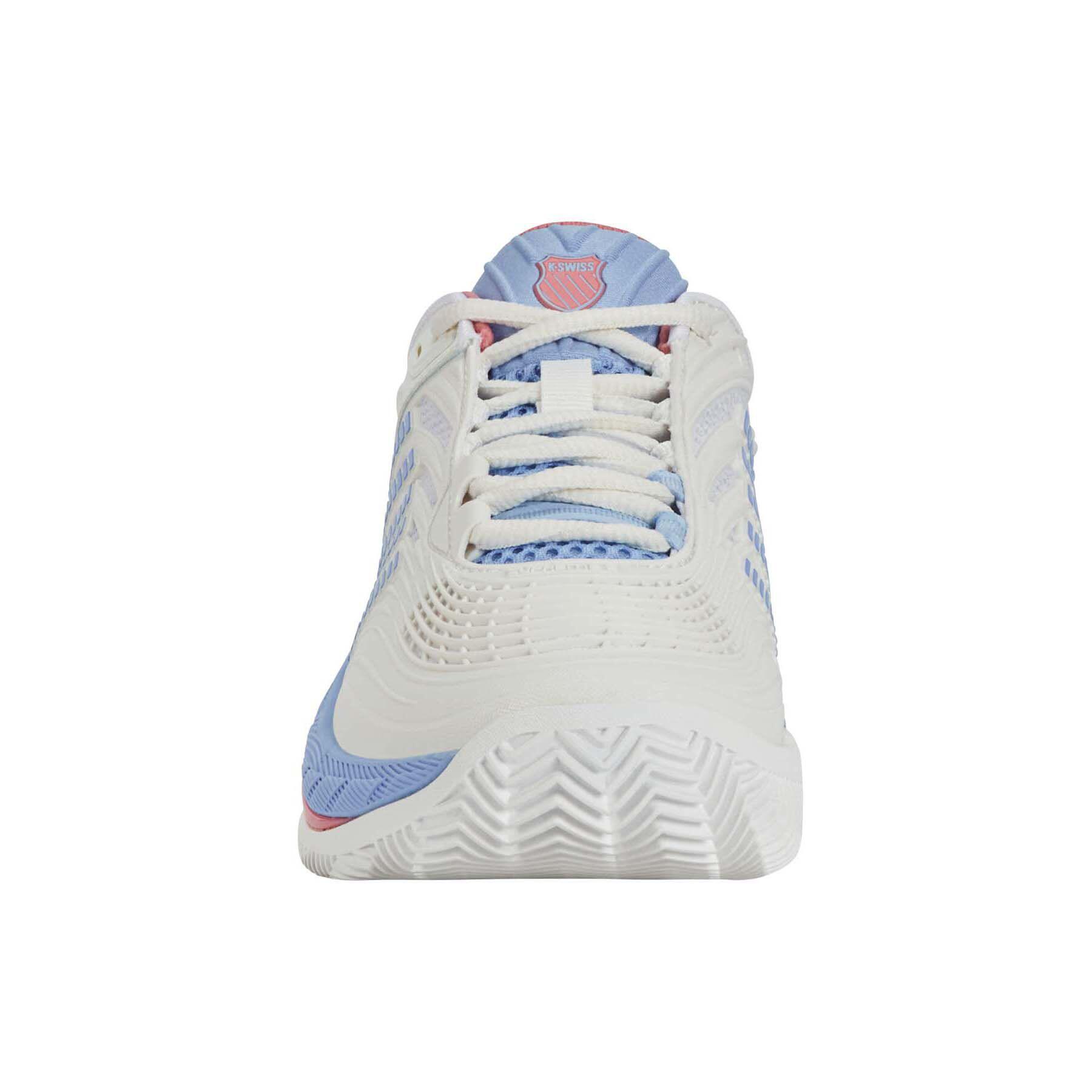 Kswiss Hypercourt Supreme 2 Hb 99072178 Donne Bianco 4/7