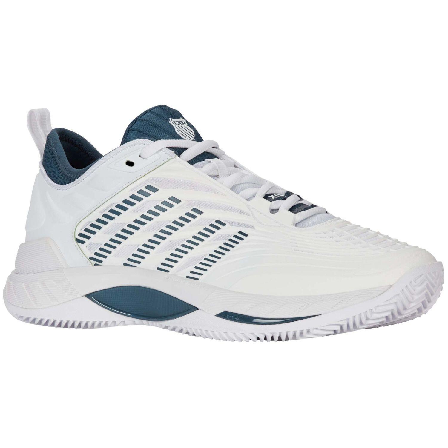 Zapatillas de tenis y pádel hombre HYPERCOURT SUPREME 2 HB K-Swiss 3/7